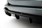 Difusor Audi RS6 C8 / C8 Facelift