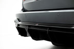 Difusor Audi RS6 C8 / C8 Facelift