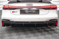 Difusor Audi RS7 C8