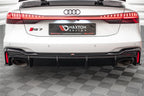 Difusor Audi RS7 C8