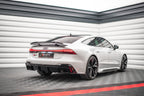 Difusor Audi RS7 C8