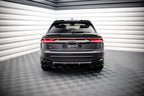 Audi RS Q8 Mk1 Diffuser