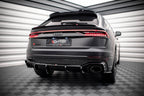 Audi RS Q8 Mk1 Diffuser