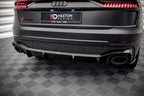 Audi RS Q8 Mk1 Diffuser