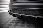 Audi RS Q8 Mk1 Diffuser