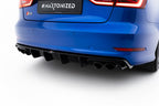 Difusor Audi S3 Berlina / Sedán 8V