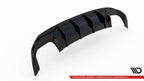 Diffuser Audi S3 Sedan 8Y