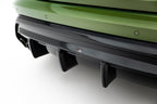 Difusor Audi S3 Sportback 8Y Facelift