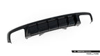 Audi S4 Sedan / Avant B9 Diffuser