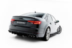 Audi S4 Sedan / Avant B9 Diffuser