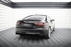 Difusor Audi S5 Coupé / Cabrio S-Line 8T