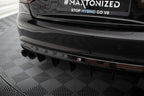 Difusor Audi S5 Coupé / Cabrio S-Line 8T
