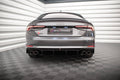 Difusor Audi S5 F5 Coupé / Sportback