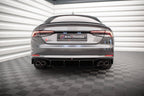Audi S5 F5 Coupe / Sportback Diffuser
