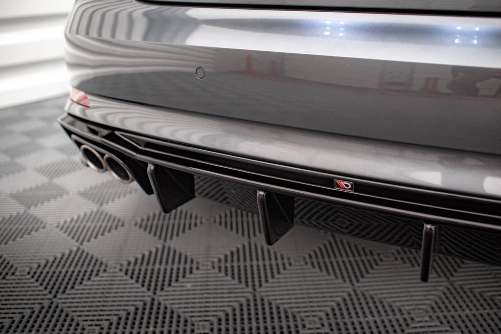 Audi S5 F5 Coupe / Sportback Diffuser