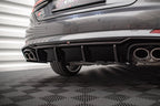 Audi S5 F5 Coupe / Sportback Diffuser