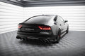 Difusor Audi S7 C7