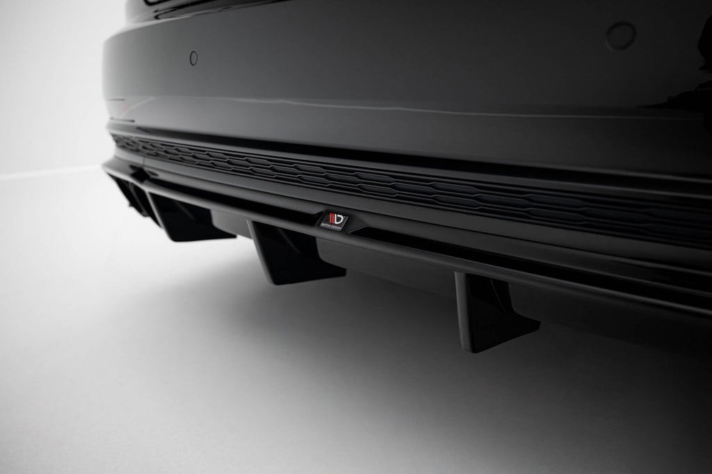 Difusor Audi S8 D5