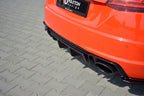 Difusor Audi TT RS 8S