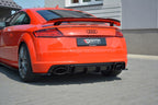 Difusor Audi TT RS 8S