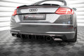 Difusor Audi TT S-Line 8S