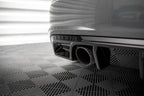 Audi TT S-Line 8S Diffuser