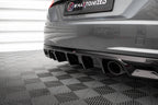Audi TT S-Line 8S Diffuser