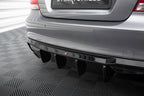 BMW 1 Series M-Pack Diffuser E82