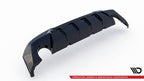 BMW 2 Series Coupe G42 Diffuser