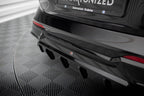 BMW 2 Series Coupe G42 Diffuser