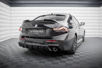 BMW 2 Series Coupe G42 Diffuser