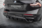 BMW 2 Series Coupe G42 Diffuser