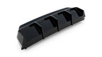 BMW 2 Series G42 Coupe M-Pack Diffuser