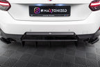 BMW 2 Series G42 Coupe M-Pack Diffuser