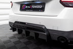 BMW 2 Series G42 Coupe M-Pack Diffuser