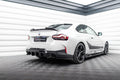 Difusor BMW Serie 2 M-Pack Coupé G42