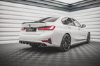 BMW 3 Series Saloon / Sedan G20 Diffuser