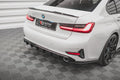 Difusor BMW Serie 3 Berlina / Sedán G20