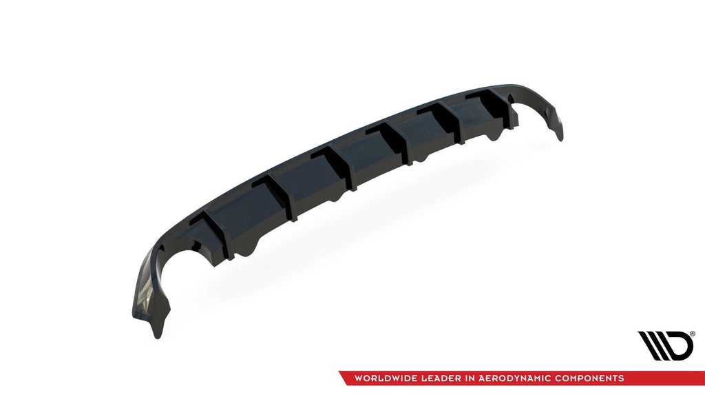 BMW 3 Series Saloon / Sedan G20 Diffuser