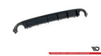 BMW 3 Series Saloon / Sedan G20 Diffuser