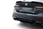 Difusor BMW Serie 4 M-Pack G22 / G22 Facelift / G23 / G23 Facelift