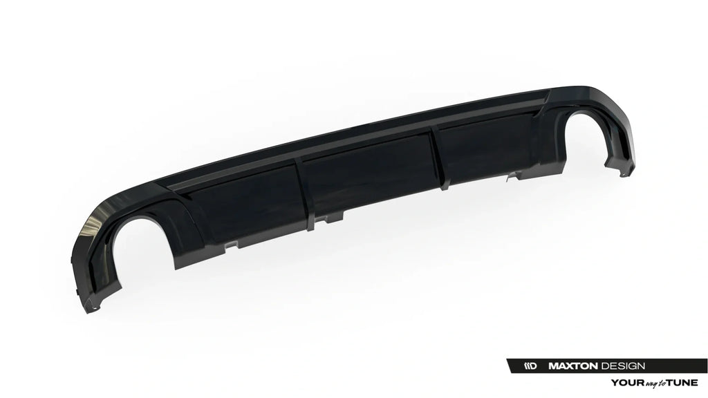 Difusor BMW Serie 4 M-Pack Gran Coupé G26