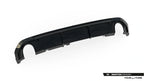 Difusor BMW Serie 4 M-Pack Gran Coupé G26