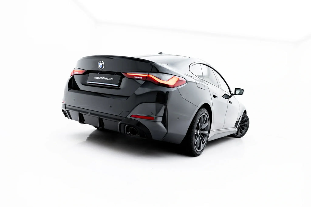 Difusor BMW Serie 4 M-Pack Gran Coupé G26