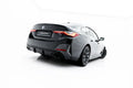 Difusor BMW Serie 4 M-Pack Gran Coupé G26