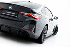 Difusor BMW Serie 4 M-Pack Gran Coupé G26