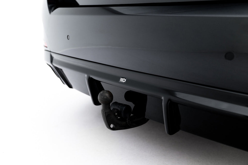 Difusor BMW Serie 4 M-Pack Gran Coupé G26