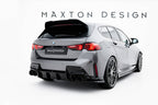 BMW M135i F70 Diffuser