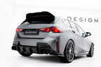 BMW M135i F70 Diffuser