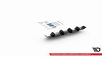BMW M235i Gran Coupe F44 Diffuser